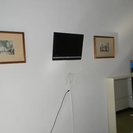 Διαμέρισμα Minosa *