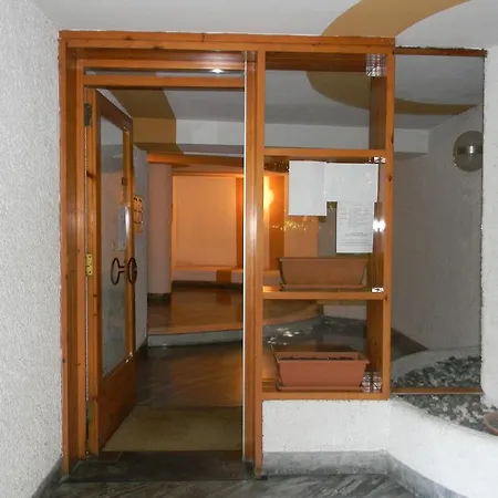 Διαμέρισμα Minosa