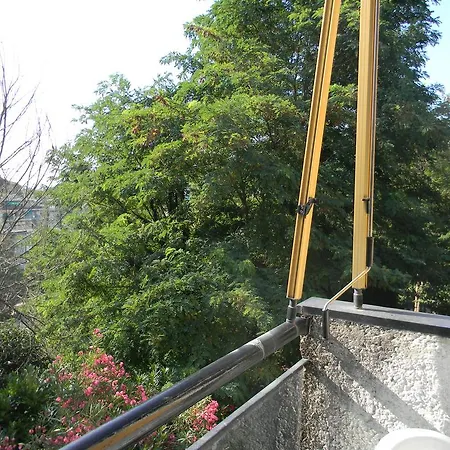 Minosa Διαμέρισμα Ραπάλο