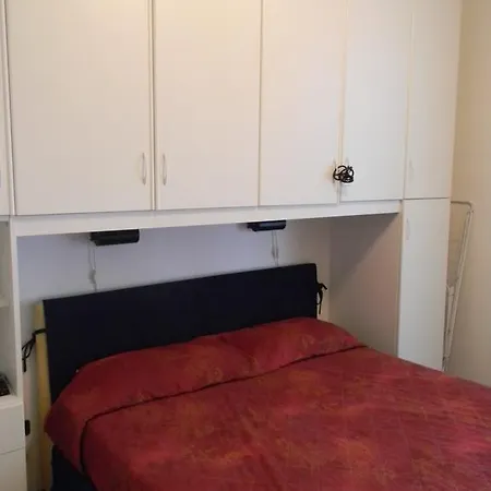 Apartman Minosa Rapallo